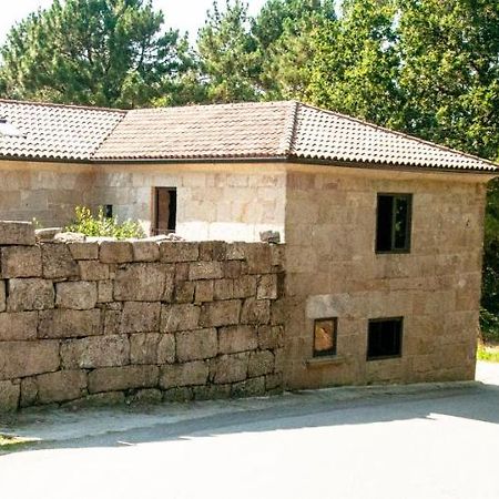Casa D'Mina Redondela Exterior foto
