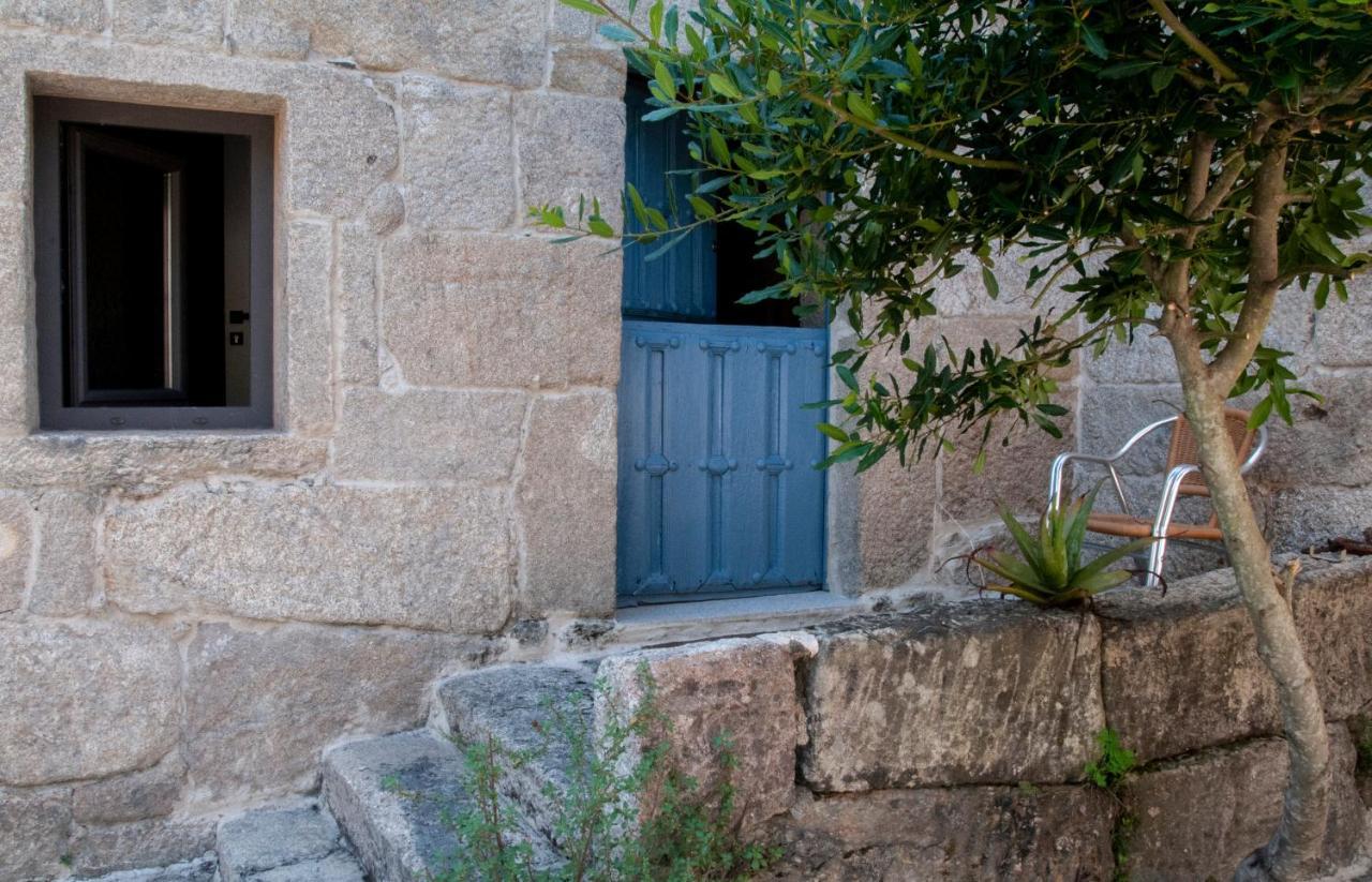 Casa D'Mina Redondela Exterior foto