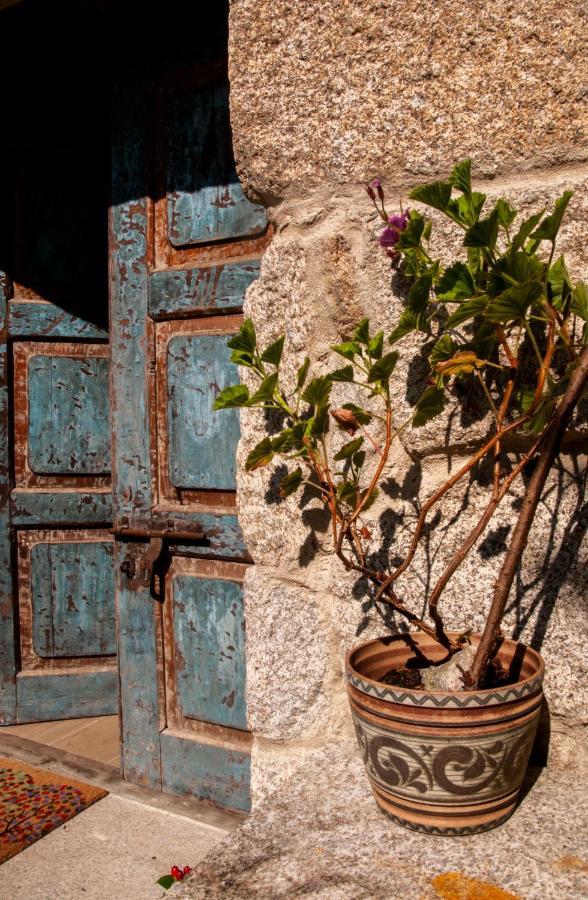 Casa D'Mina Redondela Exterior foto